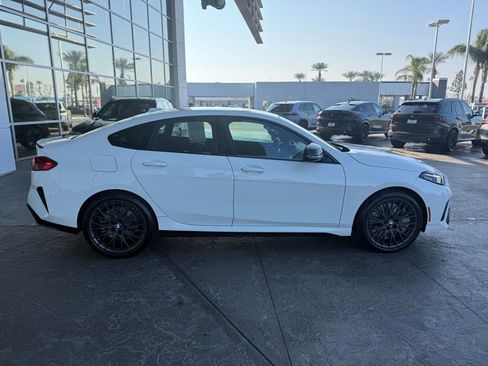 Used 2025 BMW M235i xDrive w/ M Performance Package AWD/4WD image 3