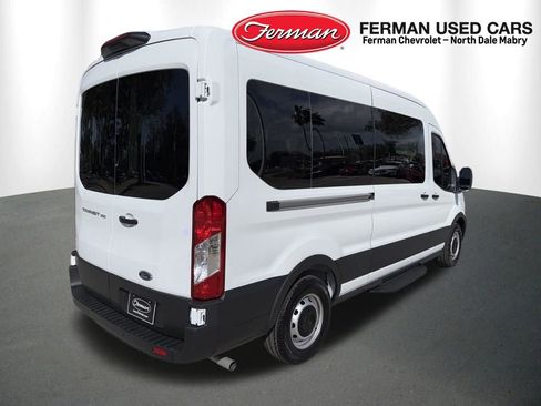 Used 2025 Ford Transit 350 XL image 6