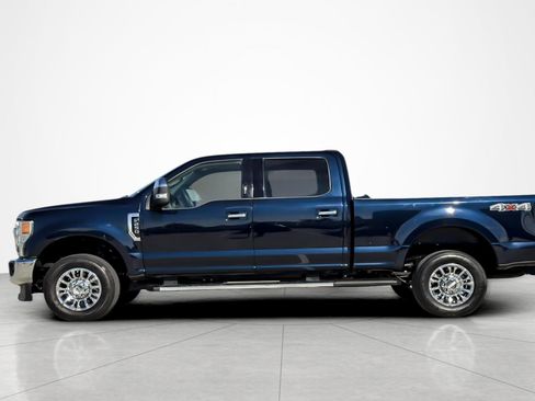 Used 2022 Ford F250 XLT w/ XLT Premium Package image 2