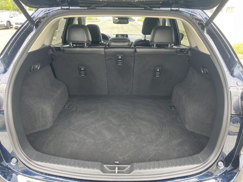 Used 2020 MAZDA CX-5 Grand Touring AWD/4WD image 35