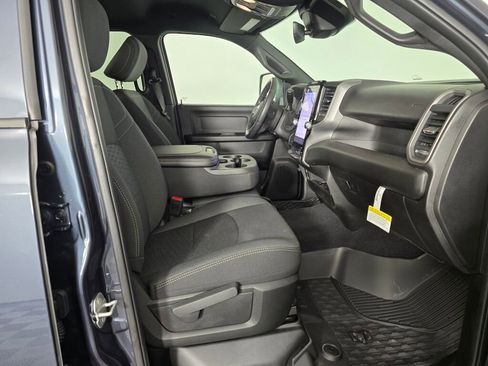 New 2026 RAM 2500 Tradesman AWD/4WD image 45