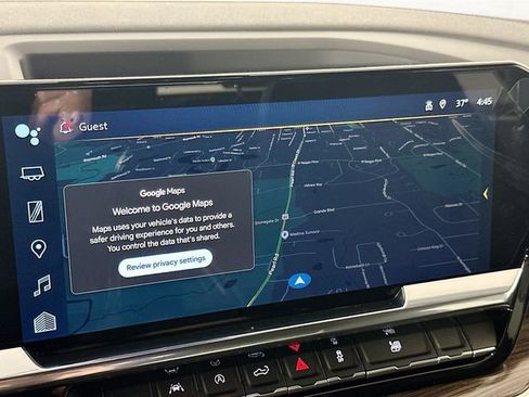 New 2026 Chevrolet Silverado 1500 LT w/ LPO, Dark Essentials Package image 13