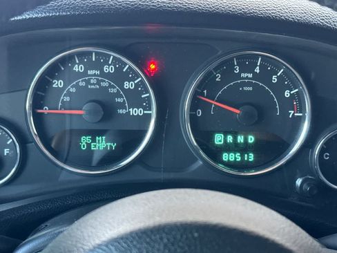 Used 2013 Jeep Wrangler Unlimited Sport AWD/4WD image 24