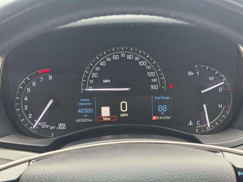 Used 2018 Cadillac ATS Luxury w/ Safety and Security Package AWD/4WD image 28