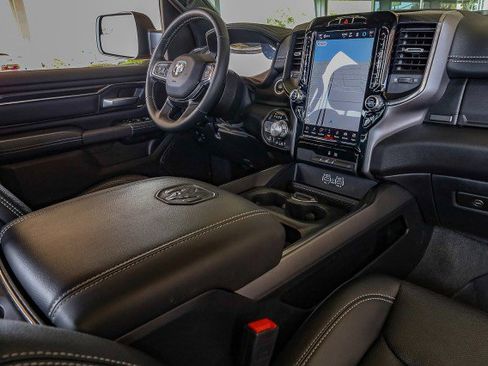 Used 2024 RAM 1500 Rebel w/ Rebel Level 1 Equipment Group image 35