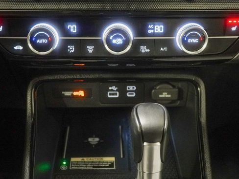 Used 2023 Honda CR-V EX-L image 32