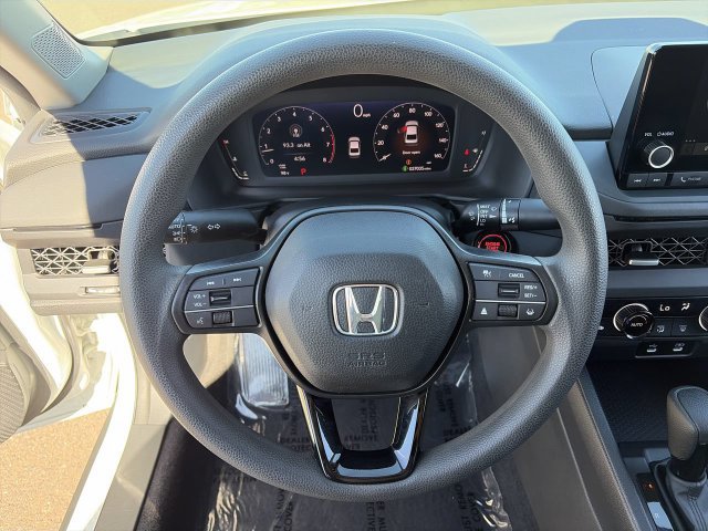 Used 2024 Honda Accord EX image 24