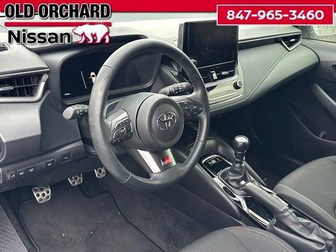 Used 2023 Toyota Corolla GR image 19