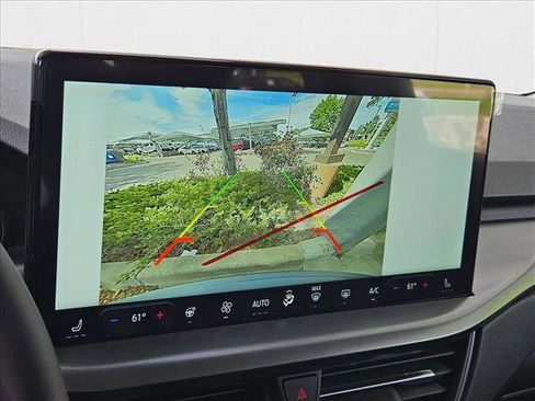 New 2025 Ford Escape SE FWD image 13