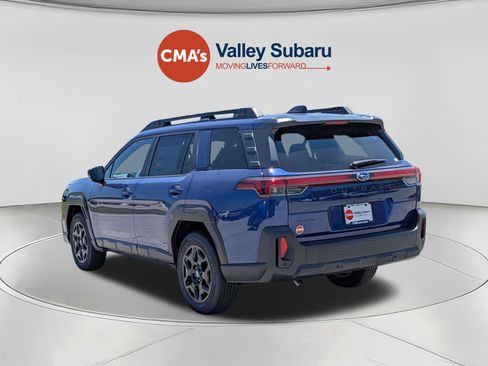 New 2026 Subaru Outback Limited AWD/4WD image 3