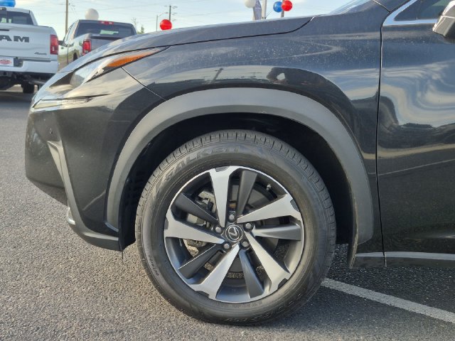 Used 2018 Lexus NX 300 FWD w/ Premium Package image 7