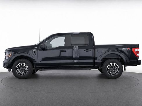 Used 2023 Ford F150 XL w/ STX Appearance Package AWD/4WD image 6