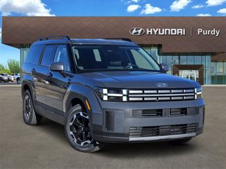 New 2026 Hyundai Santa Fe SEL video 1