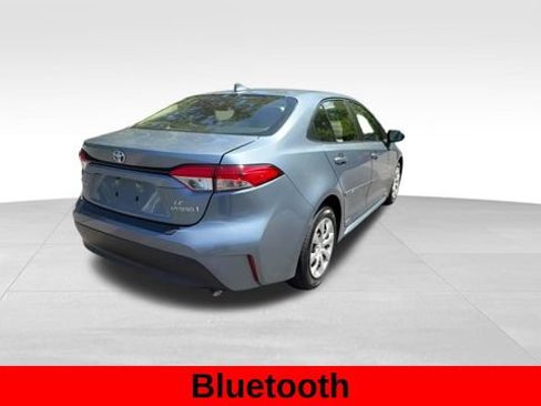 Used 2023 Toyota Corolla LE AWD/4WD image 8