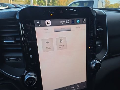 New 2026 RAM 1500 Big Horn image 64