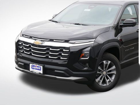 New 2026 Chevrolet Equinox LT AWD/4WD image 29