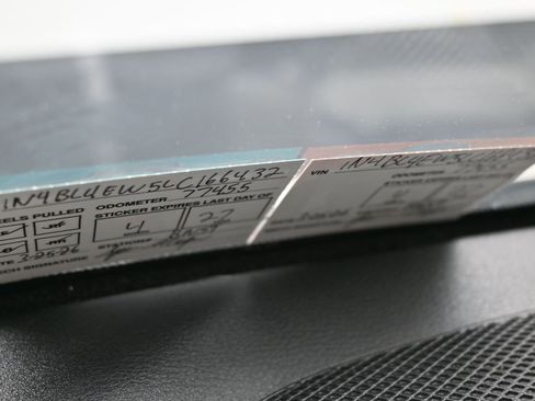 Used 2020 Nissan Altima 2.5 SL image 6