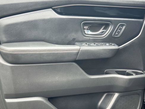 Certified 2023 Honda Pilot TrailSport image 20