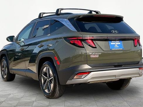 Certified 2026 Hyundai Tucson SEL FWD image 13