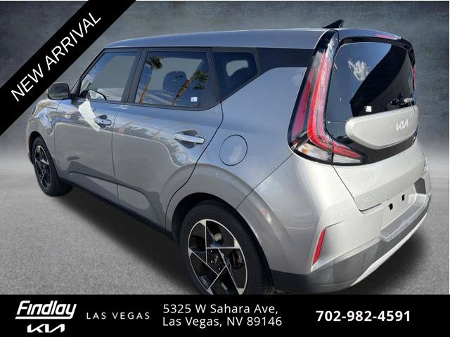 Certified 2023 Kia Soul EX FWD image 7