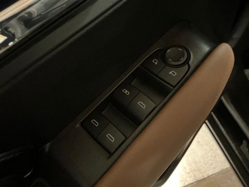 Certified 2024 GMC Canyon AT4 w/ AT4 Premium Package image 16