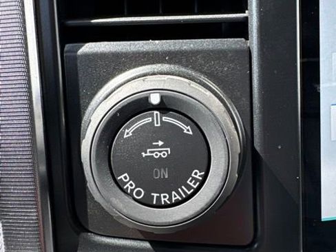 Used 2022 Ford F150 Platinum w/ Equipment Group 701A High AWD/4WD image 23