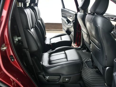Used 2020 Subaru Ascent Limited image 35