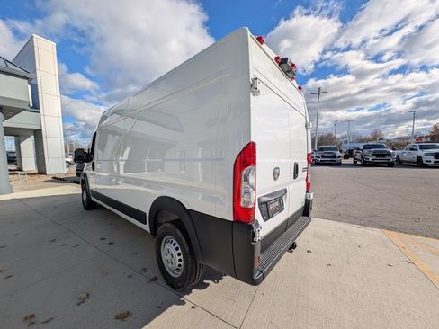 New 2026 RAM ProMaster 2500 w/ Convenience Group image 7