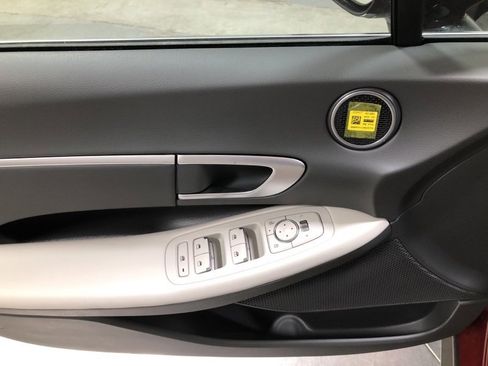 New 2025 Hyundai Sonata SEL image 19