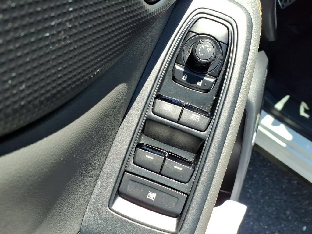 Used 2023 Subaru Forester Wilderness AWD/4WD image 14