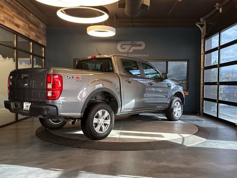 Used 2021 Ford Ranger XL w/ Equipment Group 101A High AWD/4WD image 3