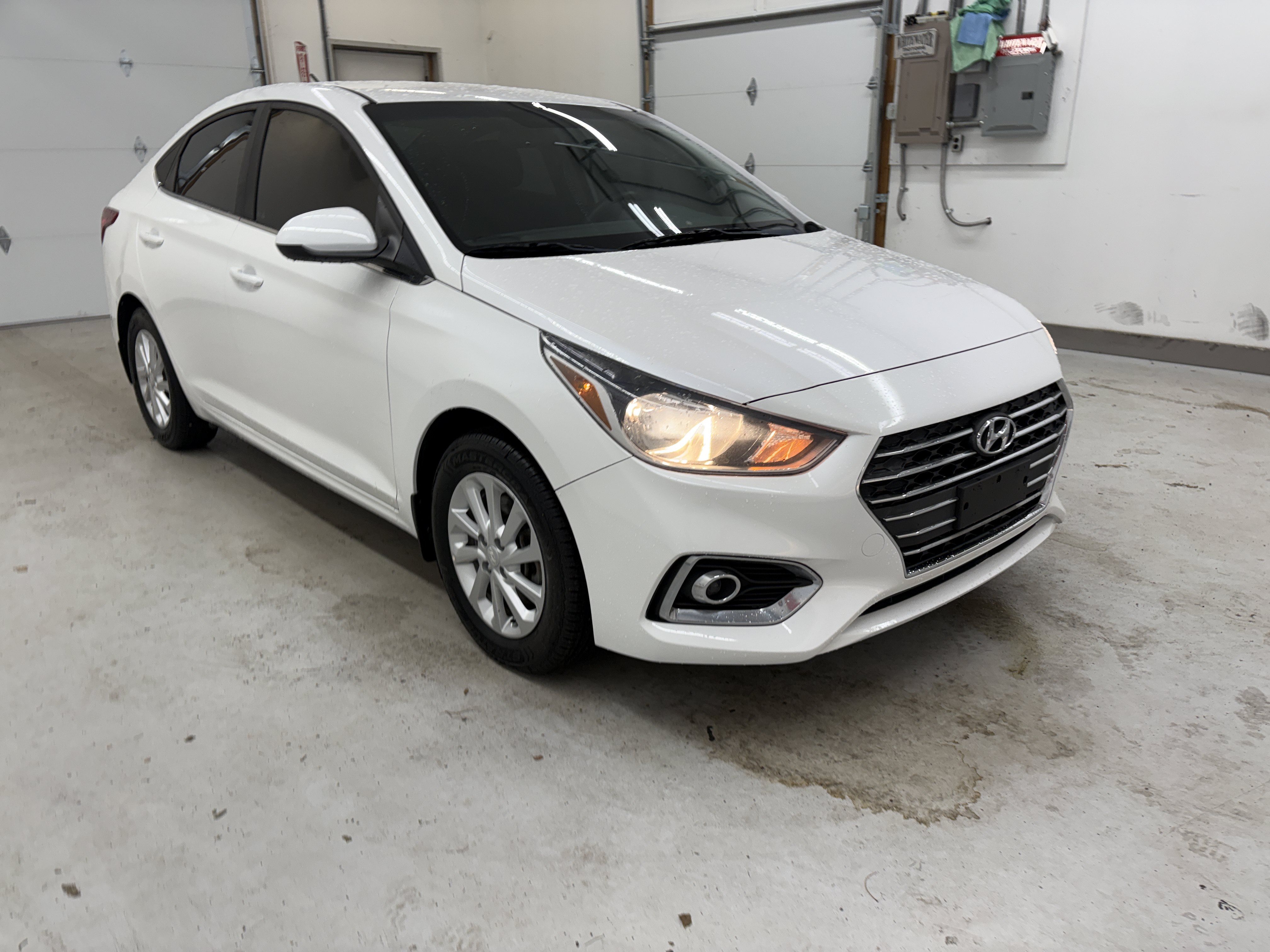 Used 2019 Hyundai Accent SEL FWD image 6
