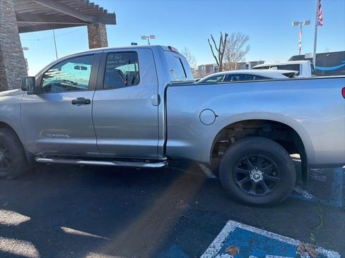 Used 2012 Toyota Tundra 4x4 Double Cab image 12