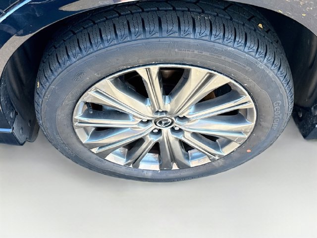 Certified 2024 MAZDA CX-5 Signature AWD/4WD image 28