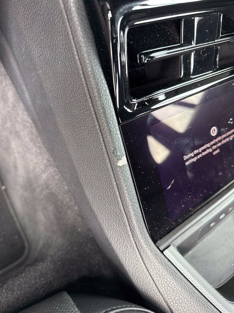 Certified 2025 Porsche Panamera RWD image 15
