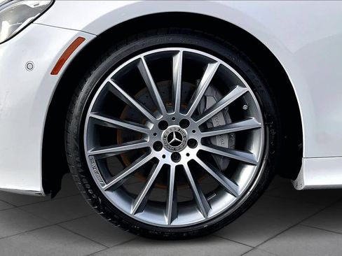 Used 2023 Mercedes-Benz E 450 Coupe image 10