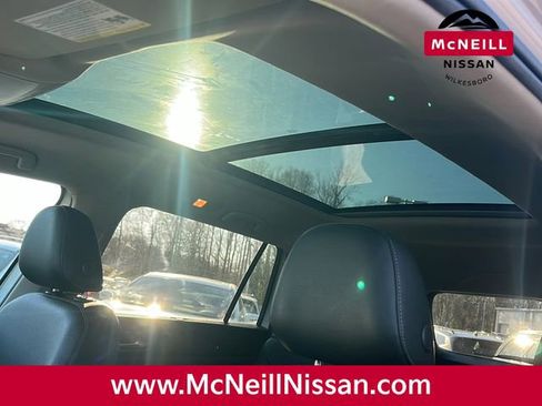 Used 2019 Volkswagen Atlas SE image 19