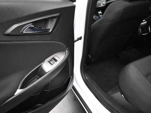 Used 2023 Chevrolet Malibu LT image 19