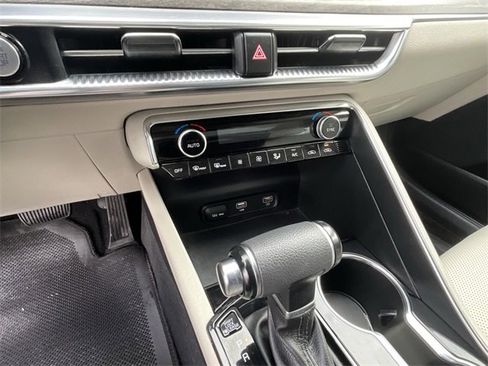Used 2022 Kia K5 EX image 15