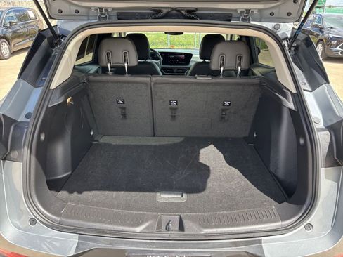 Used 2025 Buick Encore GX Preferred image 30