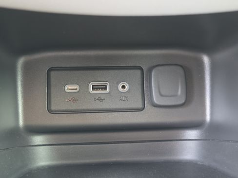 Certified 2024 Chevrolet Equinox LS FWD image 27