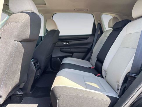 Certified 2023 Honda CR-V EX image 13