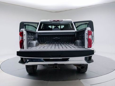 Used 2023 Chevrolet Silverado 2500 LTZ w/ LTZ Convenience Package image 20