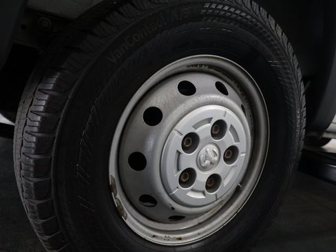 Used 2015 RAM ProMaster 1500 image 25