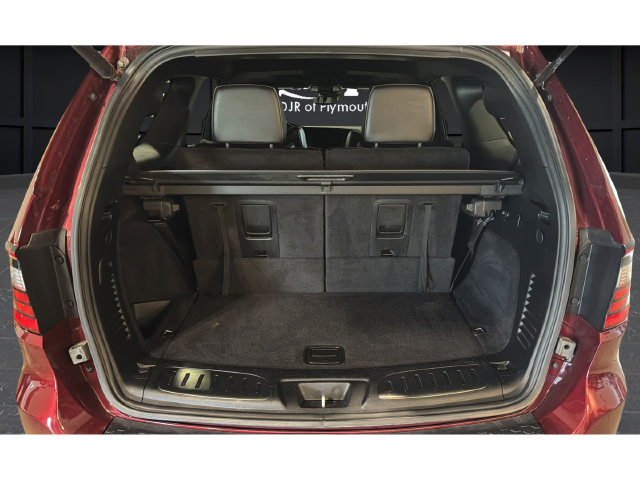 Used 2022 Dodge Durango GT AWD/4WD image 27