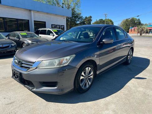 Used 2015 Honda Accord LX image 2