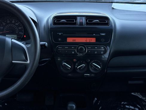 Used 2017 Mitsubishi Mirage G4 ES image 23