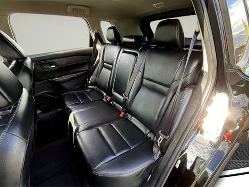 Certified 2024 Nissan Rogue SL image 22