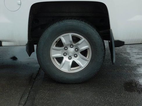 Used 2016 Chevrolet Silverado 1500 LT w/ All Star Edition image 11