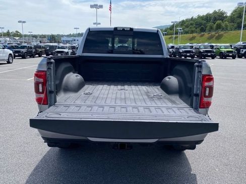 Used 2019 RAM 3500 Limited AWD/4WD image 9